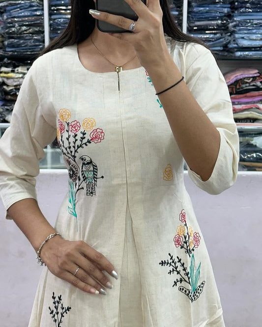 stylish and walk in comfort with our new summer co-ord set